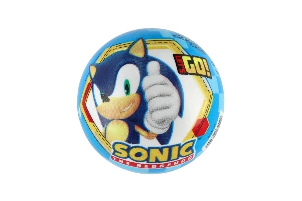 Bold pindsvin SONIC 14 cm