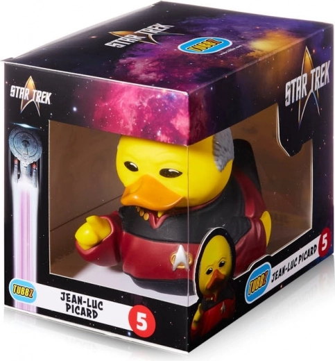 Samleræske med vindue