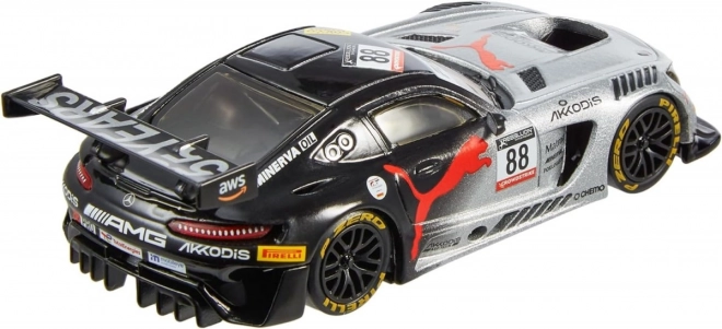 Premium køretøj 1:43 Mercedes