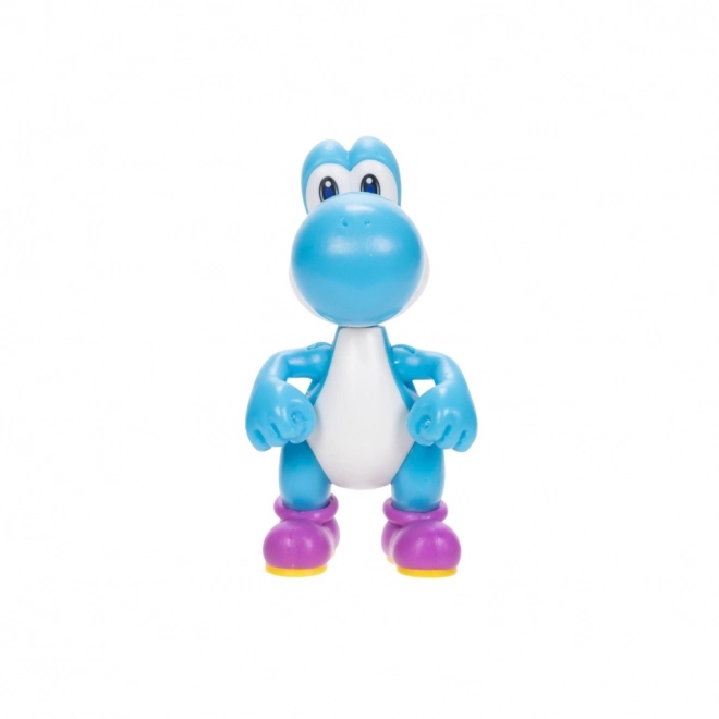 Super Mario Figur 6 cm - Bølge 49