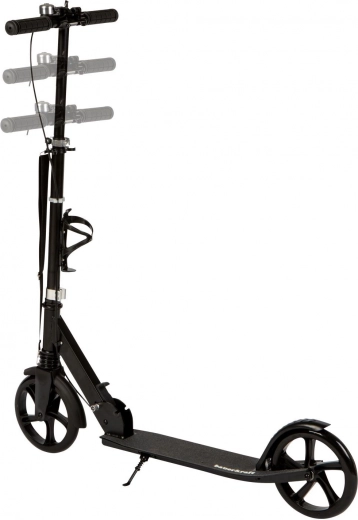 Justerbart styr 95–105 cm