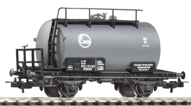 Cisternevogn Eva DB IV