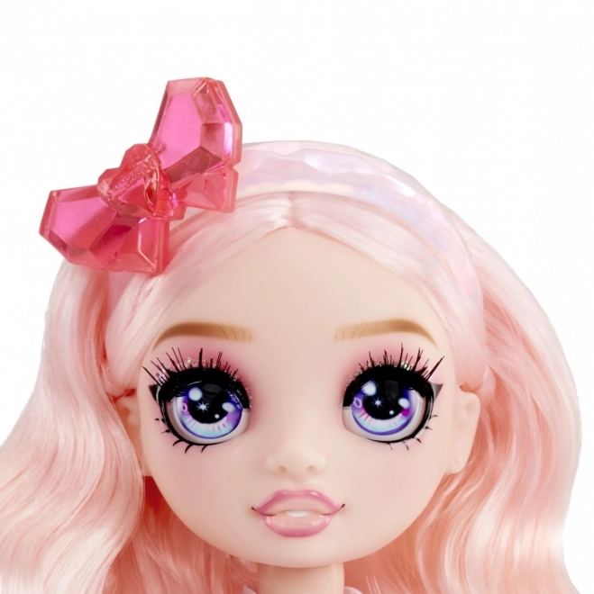 Rainbow High kreative krystaller dukke Bella Parker