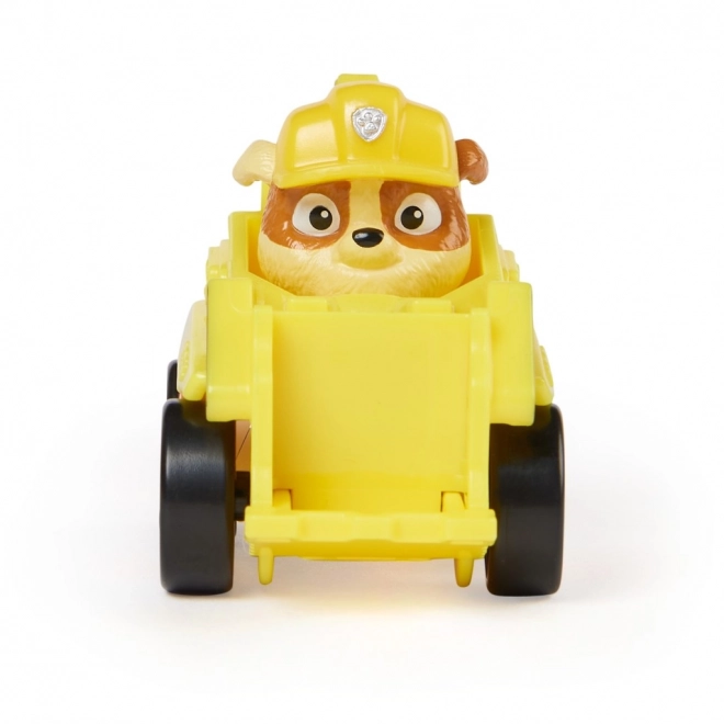 Legetøj Køretøj Paw Patrol Pup Squad