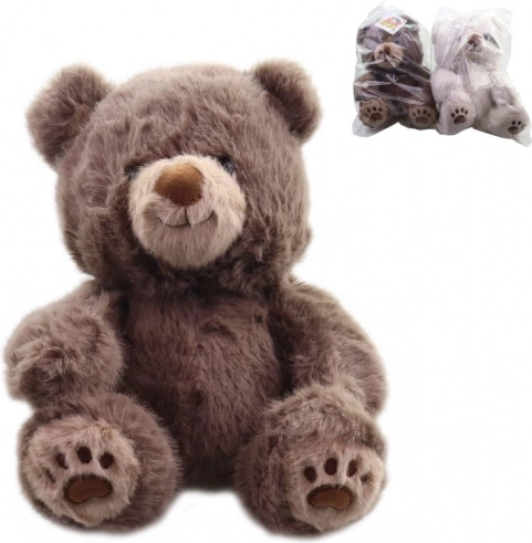 Plysbamse 28 cm