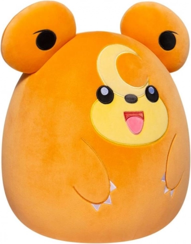Ekstra blødt Squishmallows-materiale