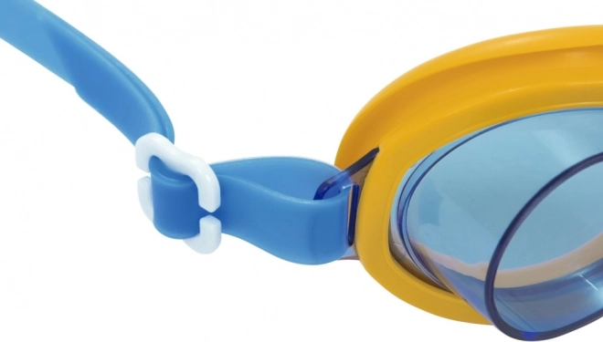 Svømmebriller Aqua Burst til børn - 3 pakker