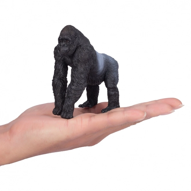 Mojo Gorilla sølvrygget han