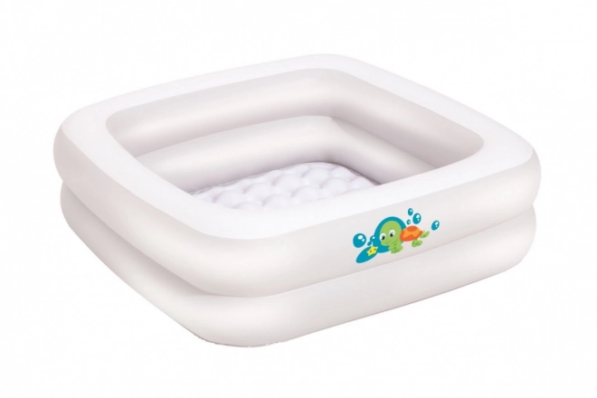 Bestway oppustelig babybadekar til b8arn