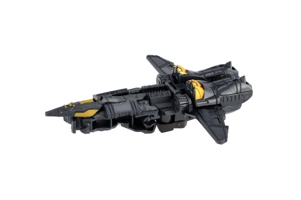 Plast transformer 14 cm