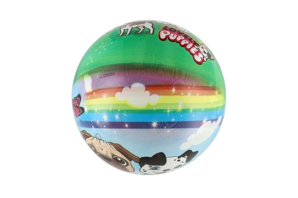 Bold hunde 23 cm