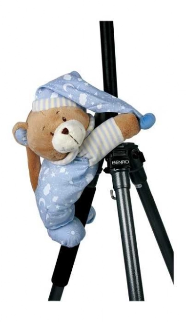 Plys bamse