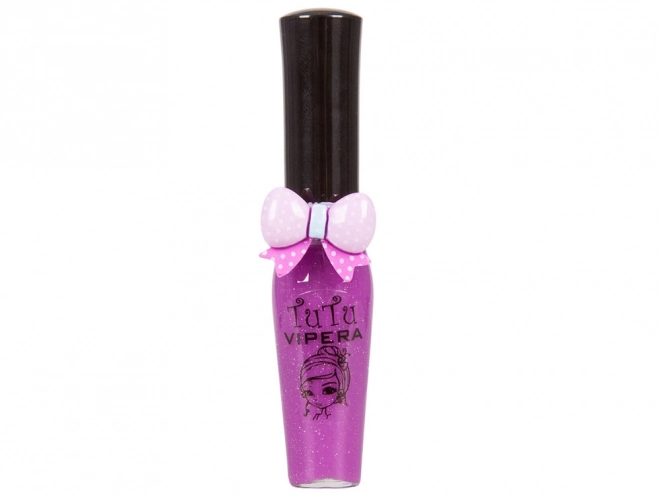 Lipgloss til børn vipera tutu