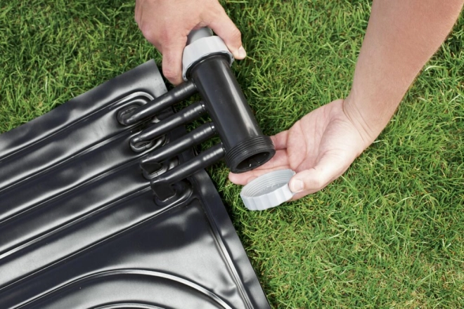 Robust materiale og lang levetid