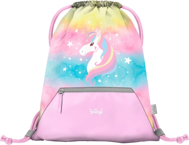 BAAGL Pose Rainbow Unicorn