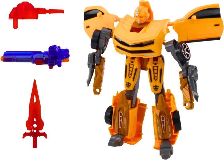 Nem transformation