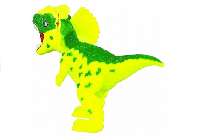Projektor Dinosaur med Tuscher 2v1