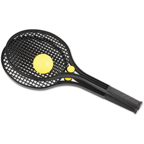 Androni sæt til softtennis for børn