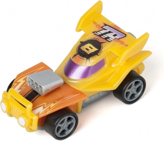 Autobil T-Racers Mix 'N Race