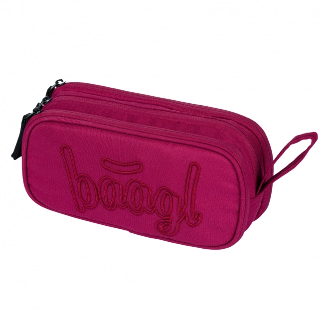 Student penalhus Baagl Ruby