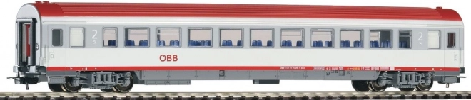 Piko personvogn Bmz IC 2. klasse ÖBB