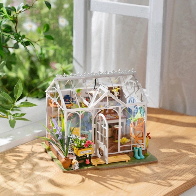 Kreativ samling