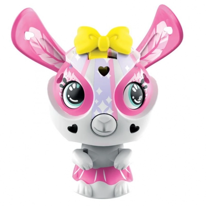 Figurer Zoobles Ballerina og Dyr Multipakke
