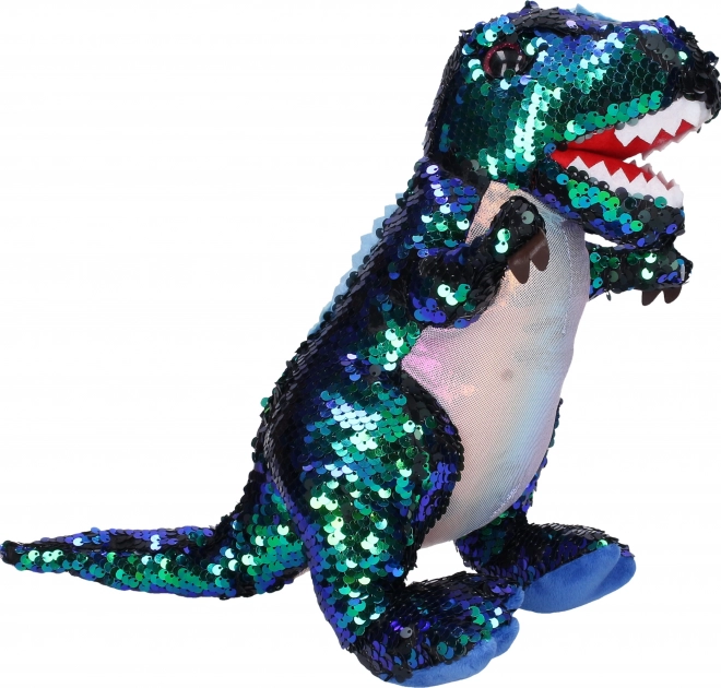 Plys dinosaurus 40 cm