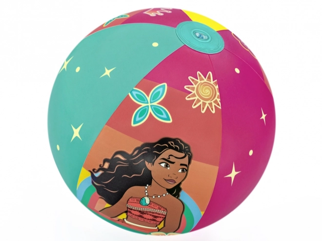 Oppustelig bold Disney Prinsesser