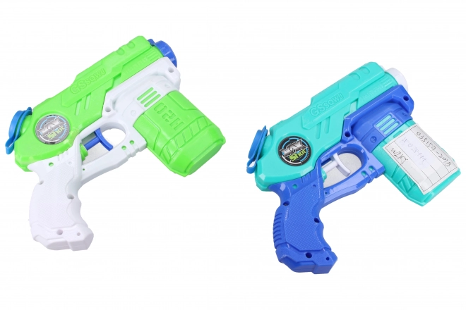 Vandpistol 18 cm