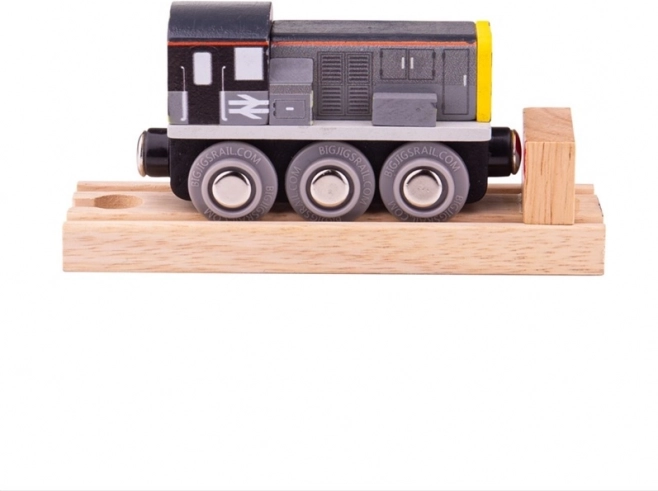 Diesellokomotiv klasse 8 BIGJIGS RAIL