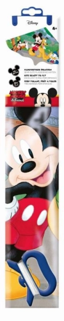 Flyvende drage Mickey 115 cm