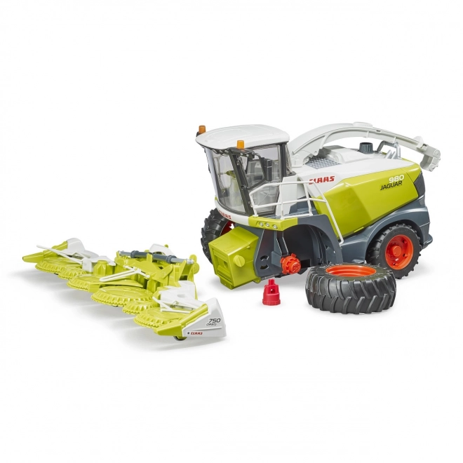 Bruder Høster CLAAS JAGUAR 980