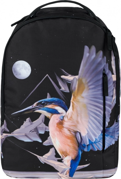 Baagl Rygsæk Kingfisher Design