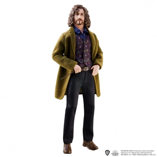 Sirius Black actionfigur