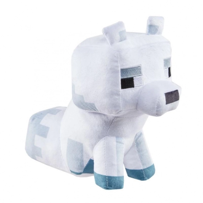 Minecraft plysbamse 20 cm