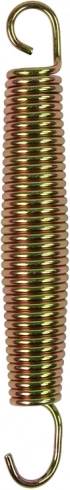 Fjeder til trampolin 178 mm