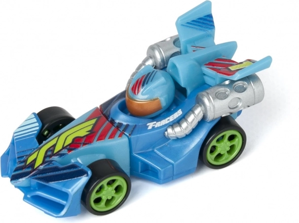 Autobil T-Racers Mix 'N Race