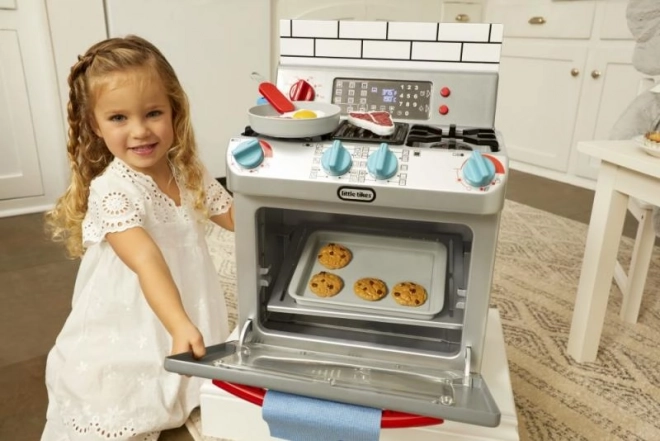 Little Tikes Min første ovn