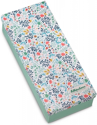 Gaveæske klar til at blive givet