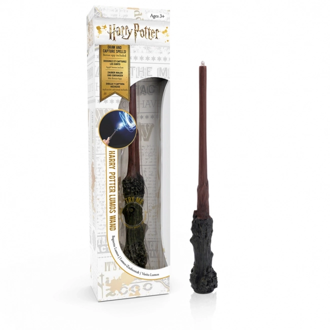 Harry Potter Lysh5nde