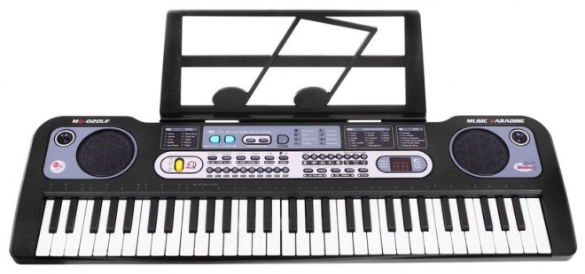 Elektronisk keyboard MQ-020UF