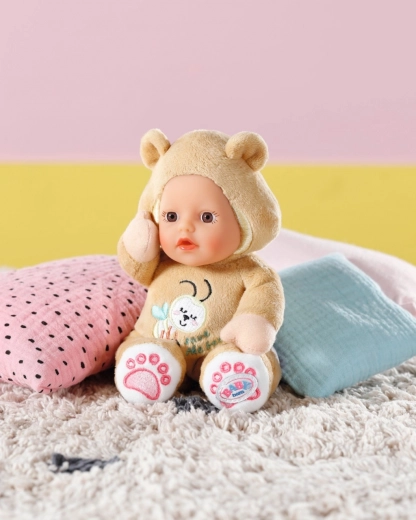 Sansestimulering med knitrefolie