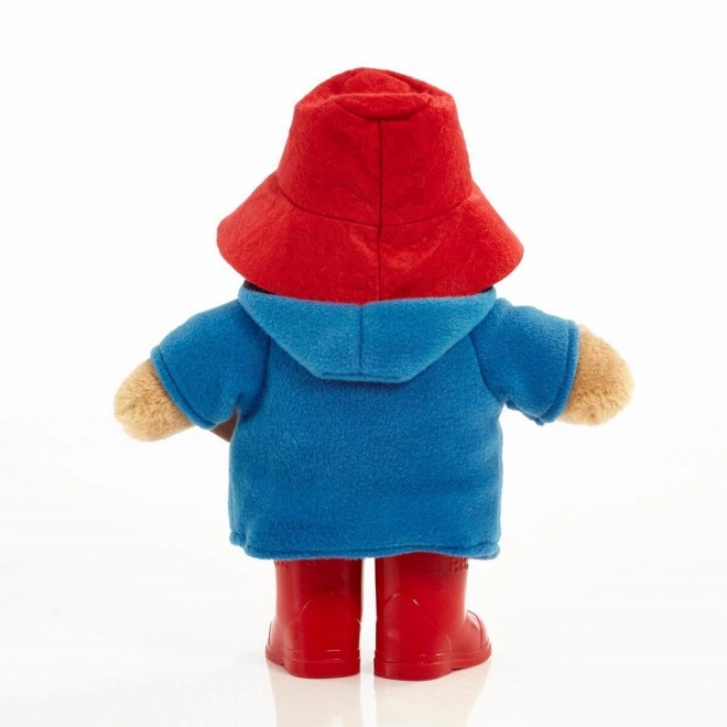 plysbjørn Paddington med støvler