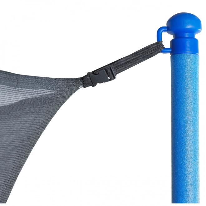 Indvendigt trampolinenet 366cm 12ft/8