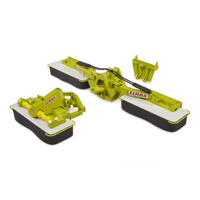 Bruder Tre-delt Claas-ske6rebord