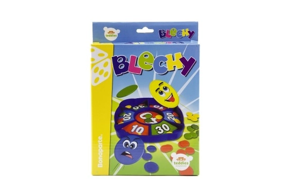 Blechy Spil