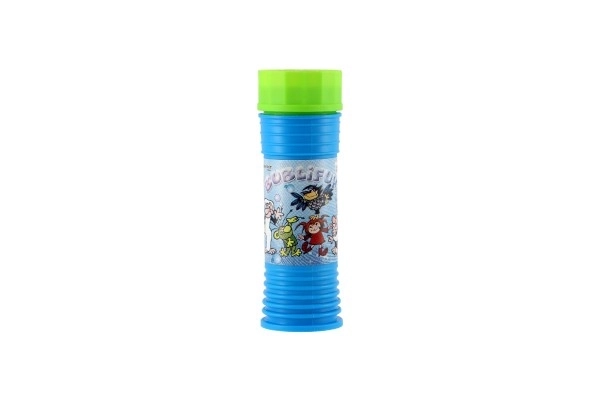 Bublifuk Kom med os til eventyr - 50 ml