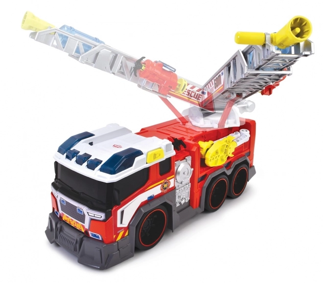 Brandbil 37,5 cm