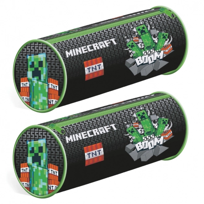 Minecraft Penalhus